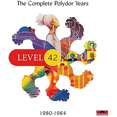 The Complete Polydor Years Vol.Two 1985-1989: Amazon.de: CDs & Vinyl